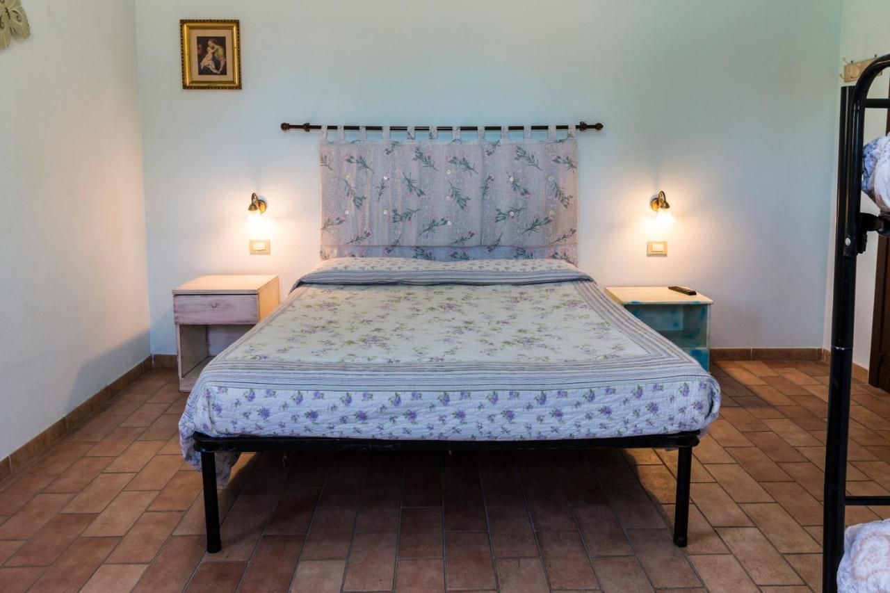 Country House La Fattoria Di Paolo Treia Extérieur photo