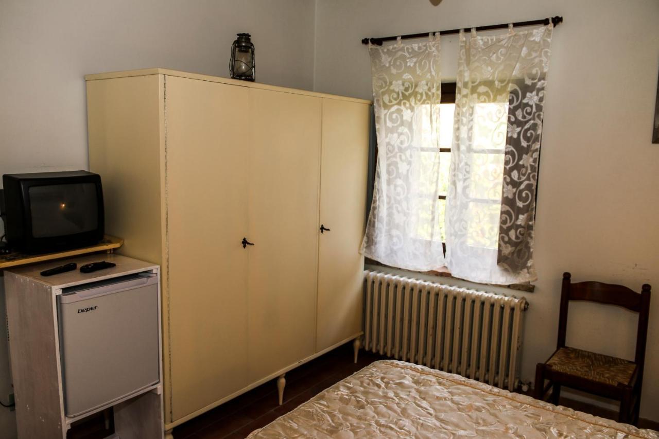 Country House La Fattoria Di Paolo Treia Extérieur photo