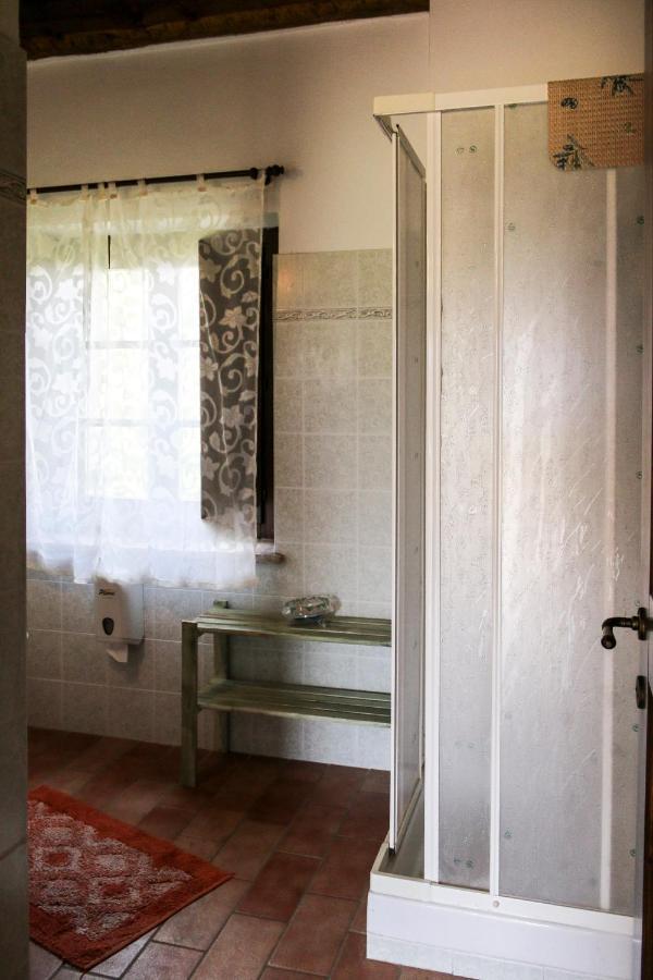 Country House La Fattoria Di Paolo Treia Extérieur photo