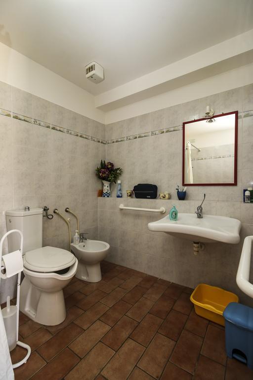 Country House La Fattoria Di Paolo Treia Extérieur photo