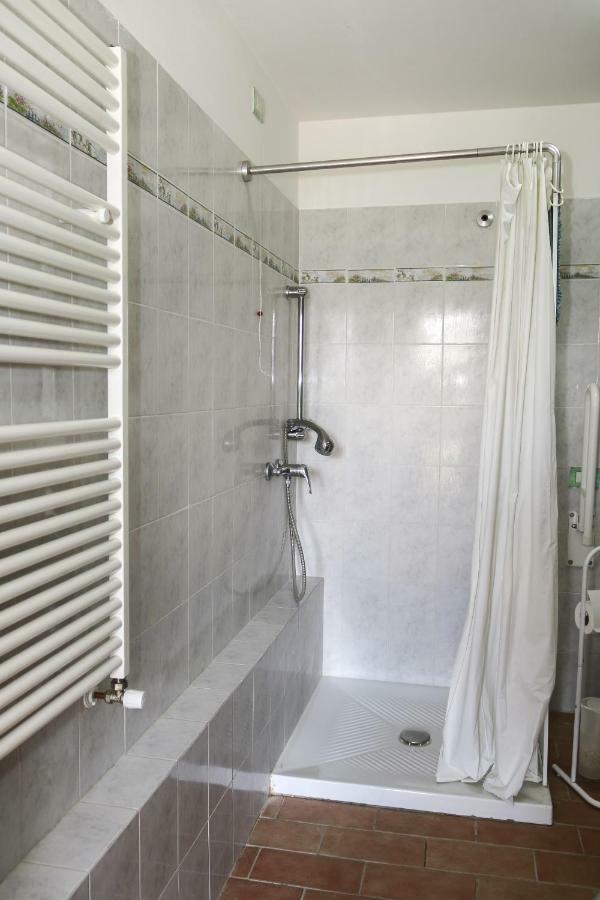 Country House La Fattoria Di Paolo Treia Chambre photo