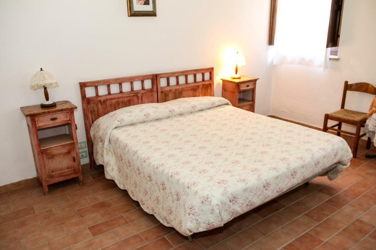 Country House La Fattoria Di Paolo Treia Extérieur photo
